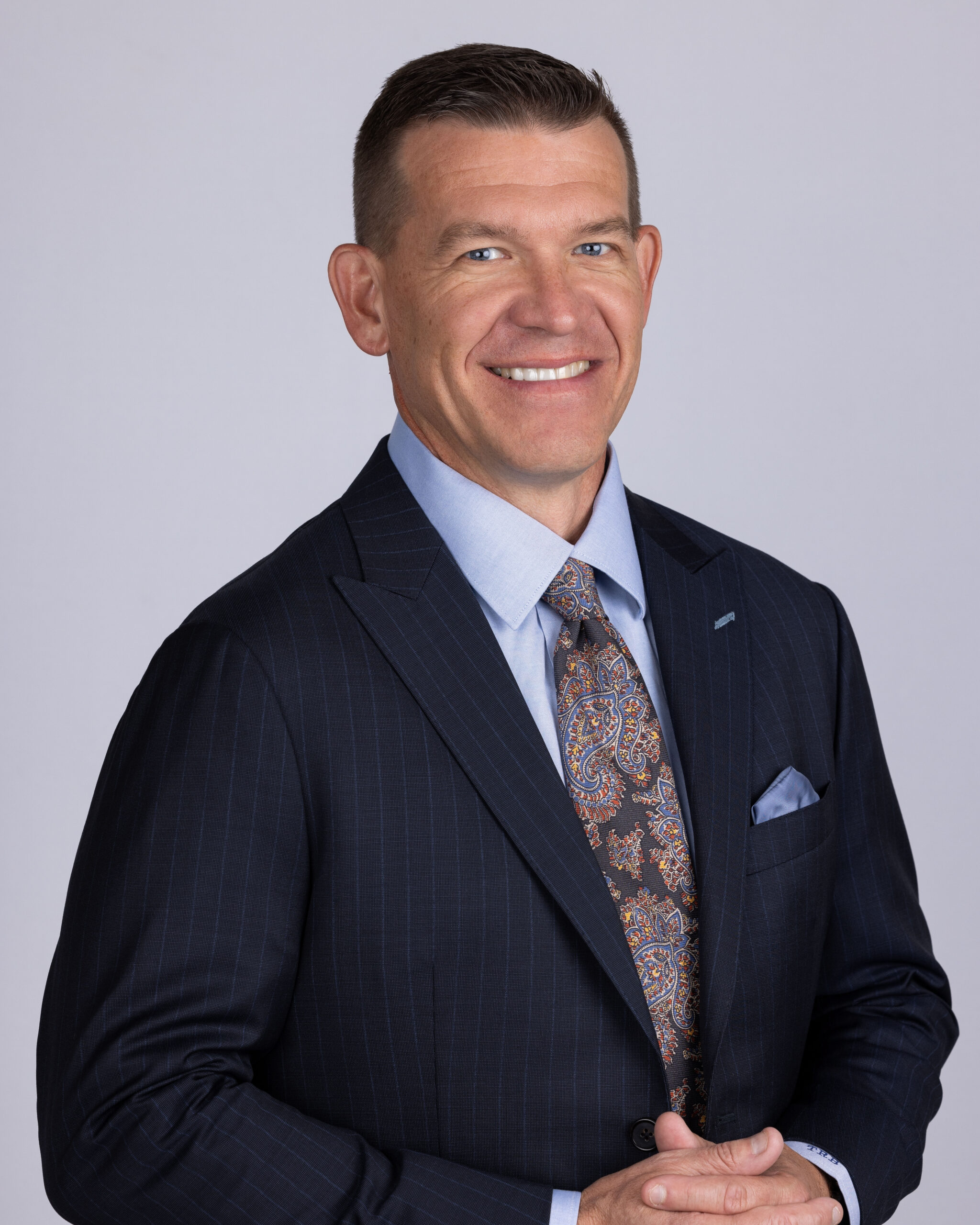 Thomas R. Bennerotte