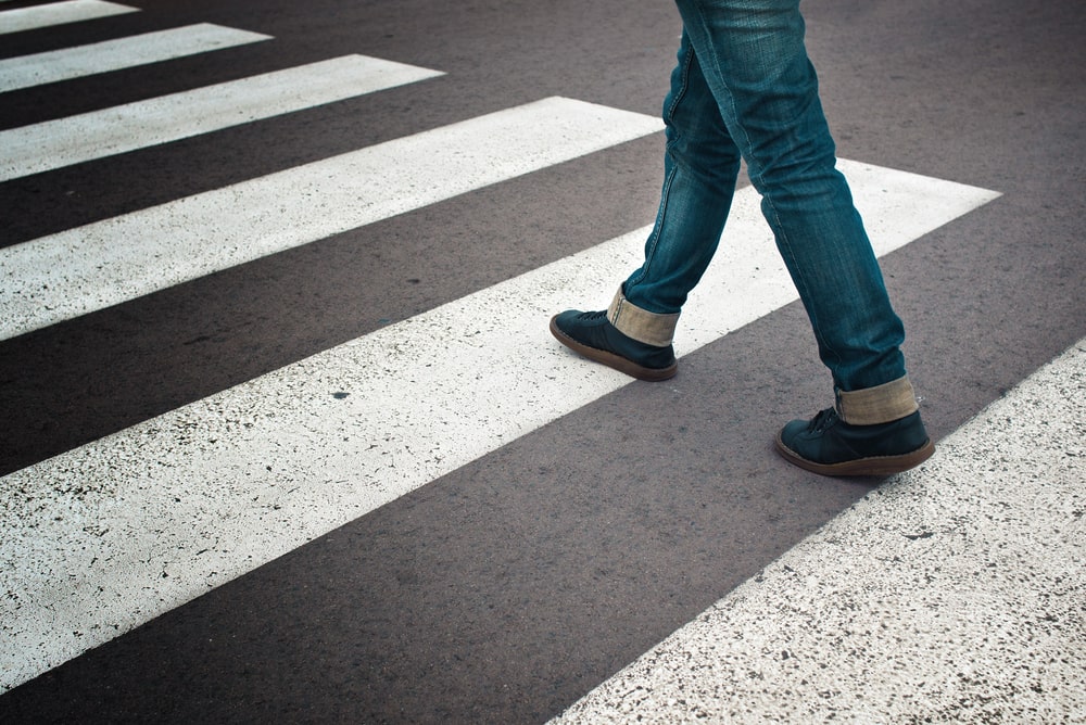 pedestrian accident lawyer Inver Grove Heights, MN