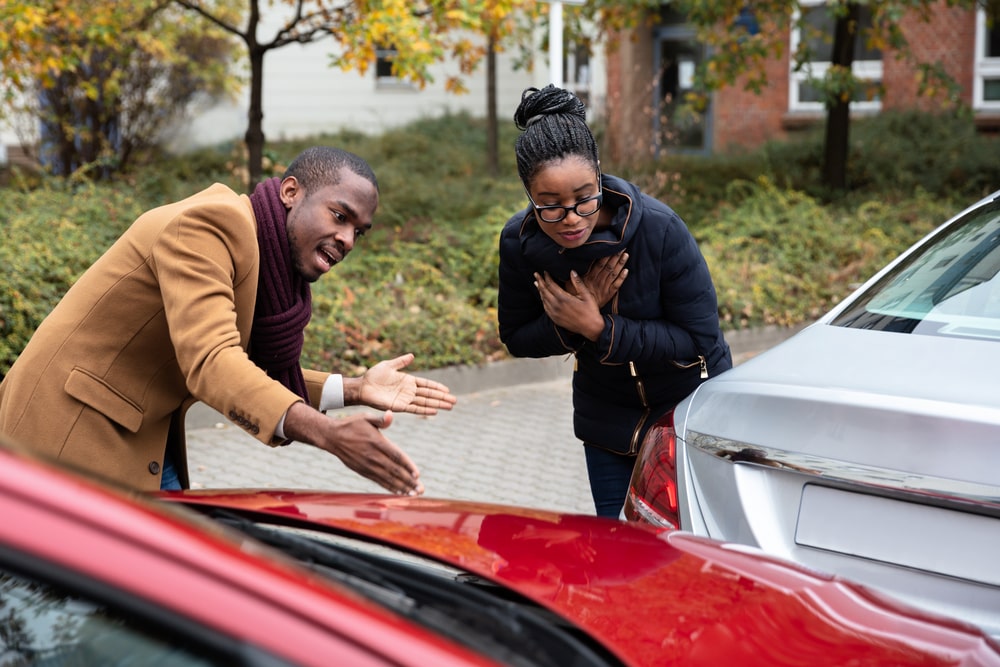 Car accident lawyer St. Paul, MN