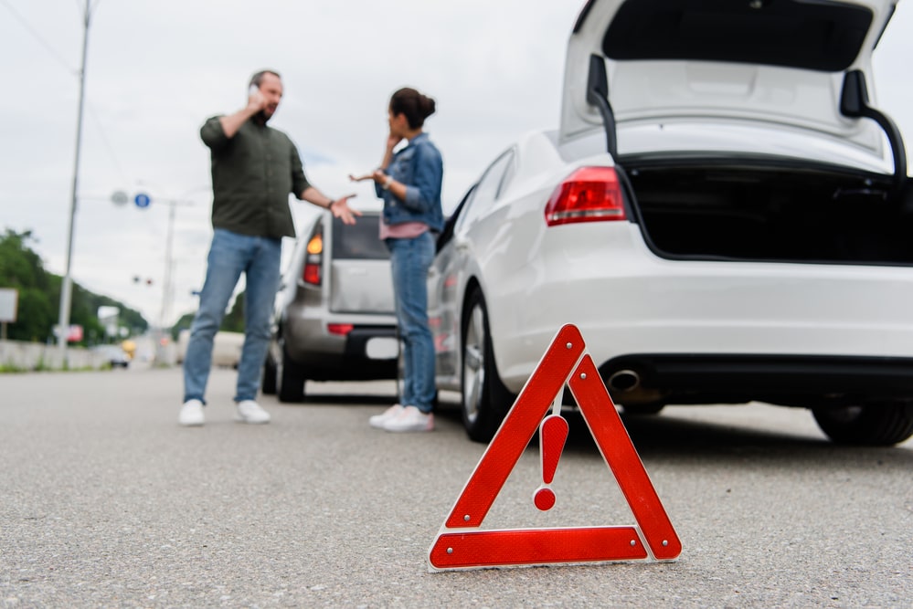 car accident lawyer Bloomington, MN