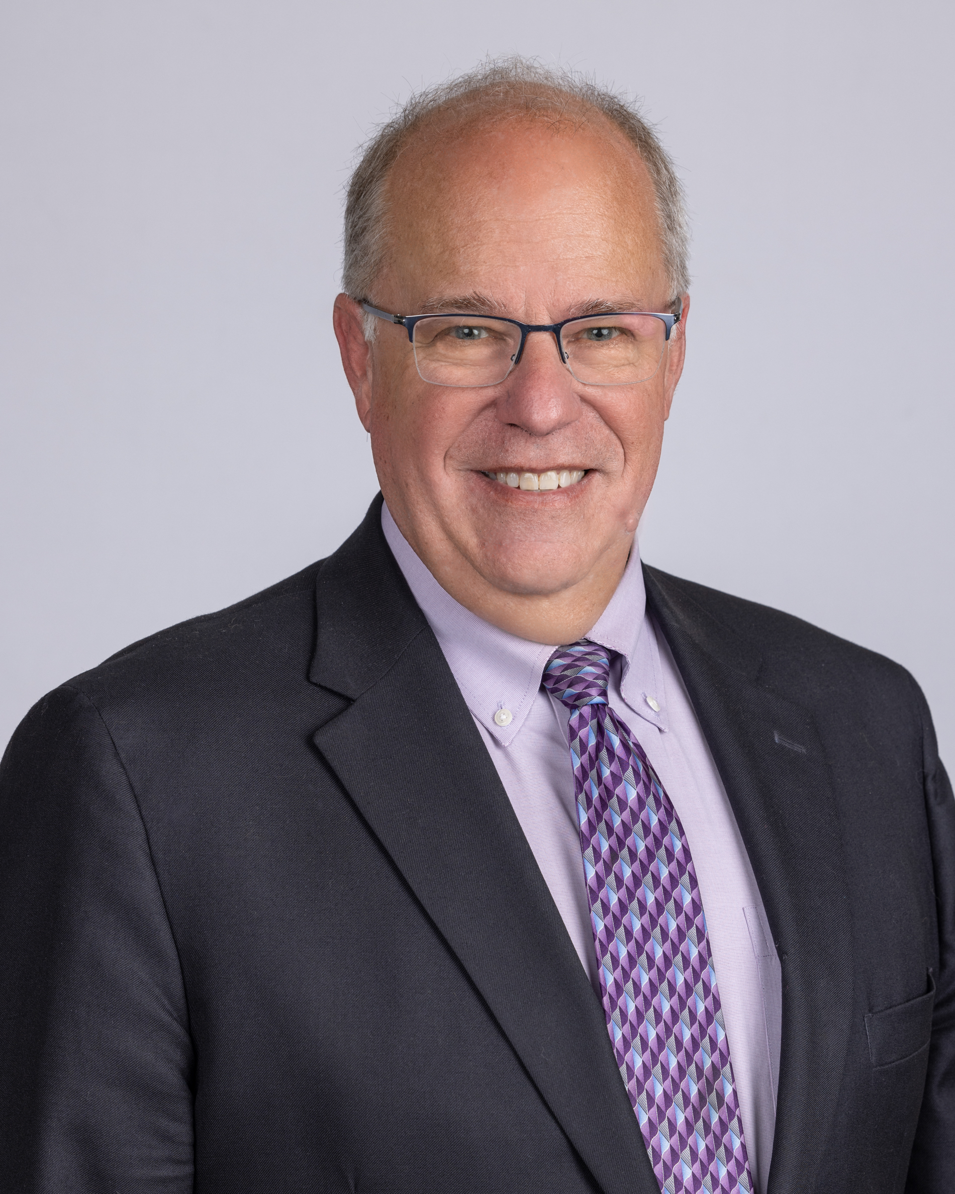 Dan O’Fallon