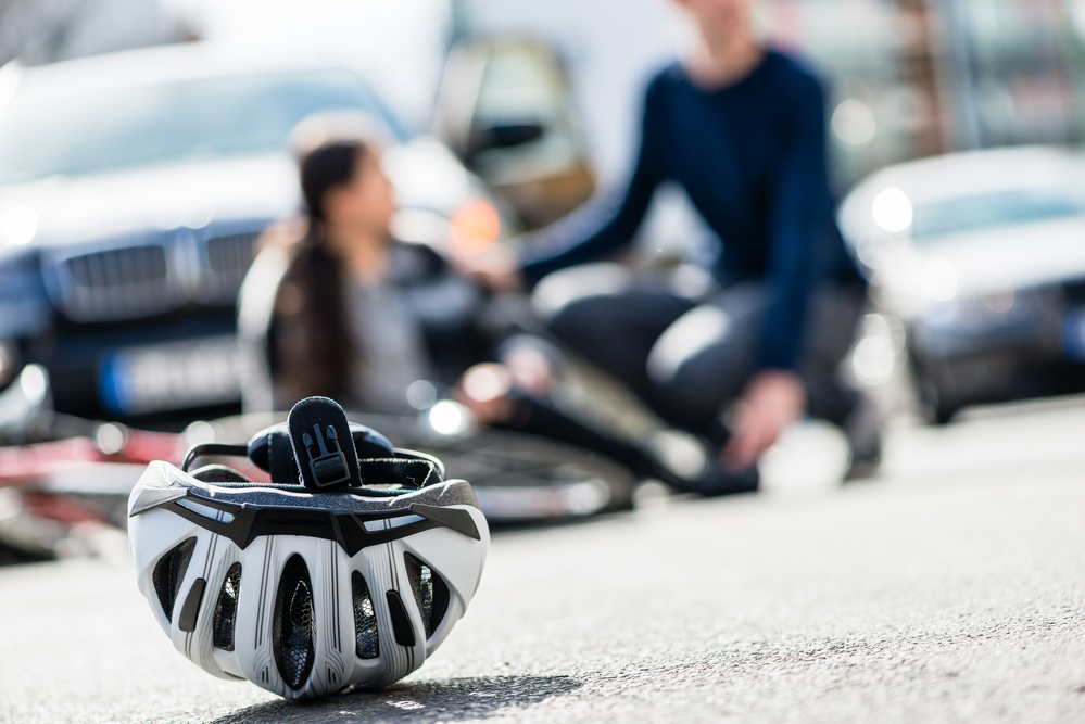 bicycle accident lawyer Burnsville, MN