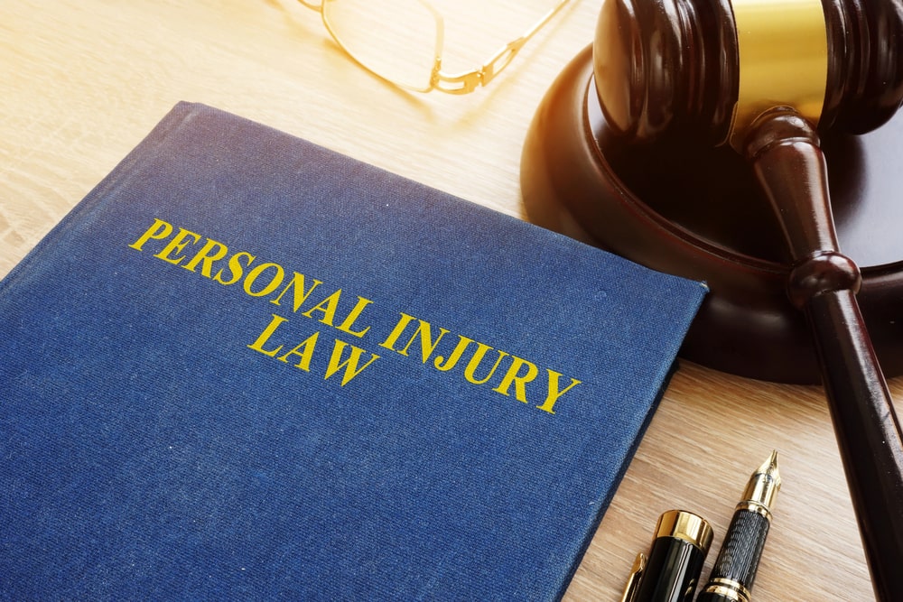 personal injury lawyer Burnsville, MN