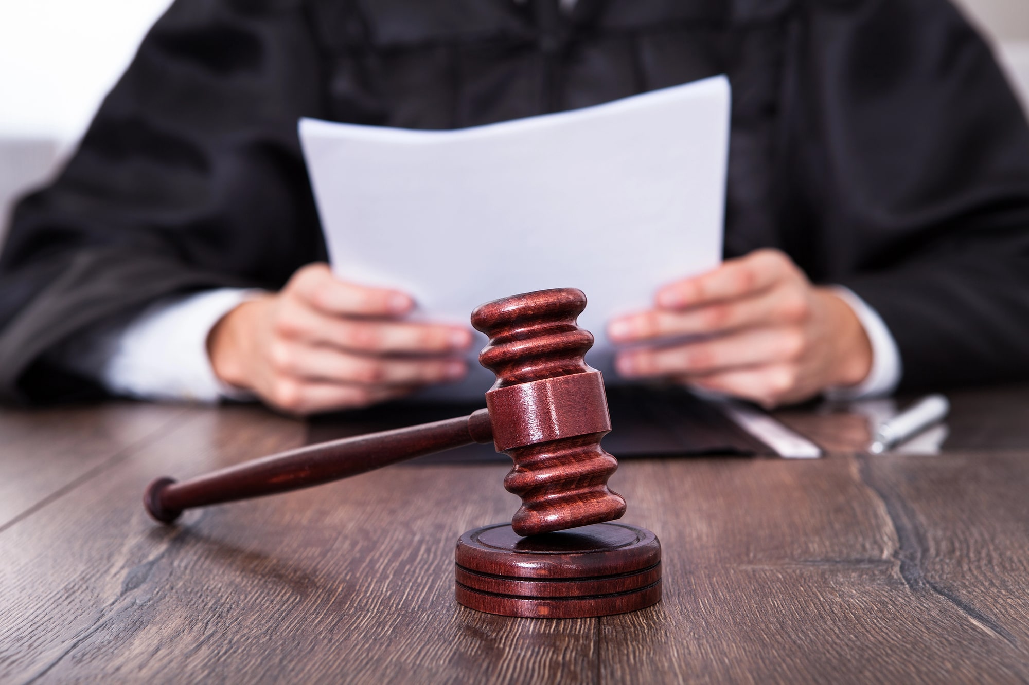 personal injury attorney  in Burnsville, Minnesota
