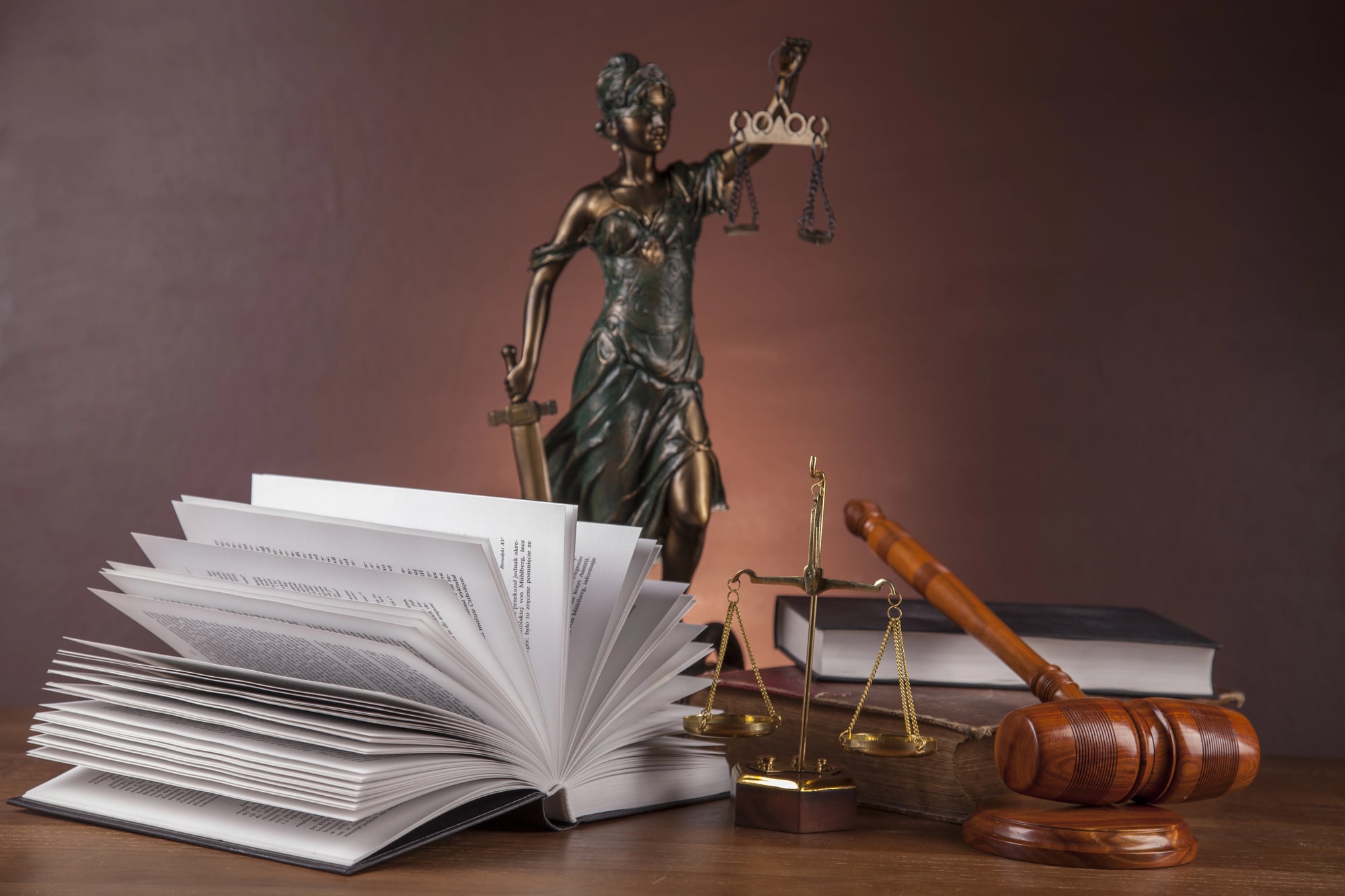 Personal injury lawyer Apple Valley MN law terms
