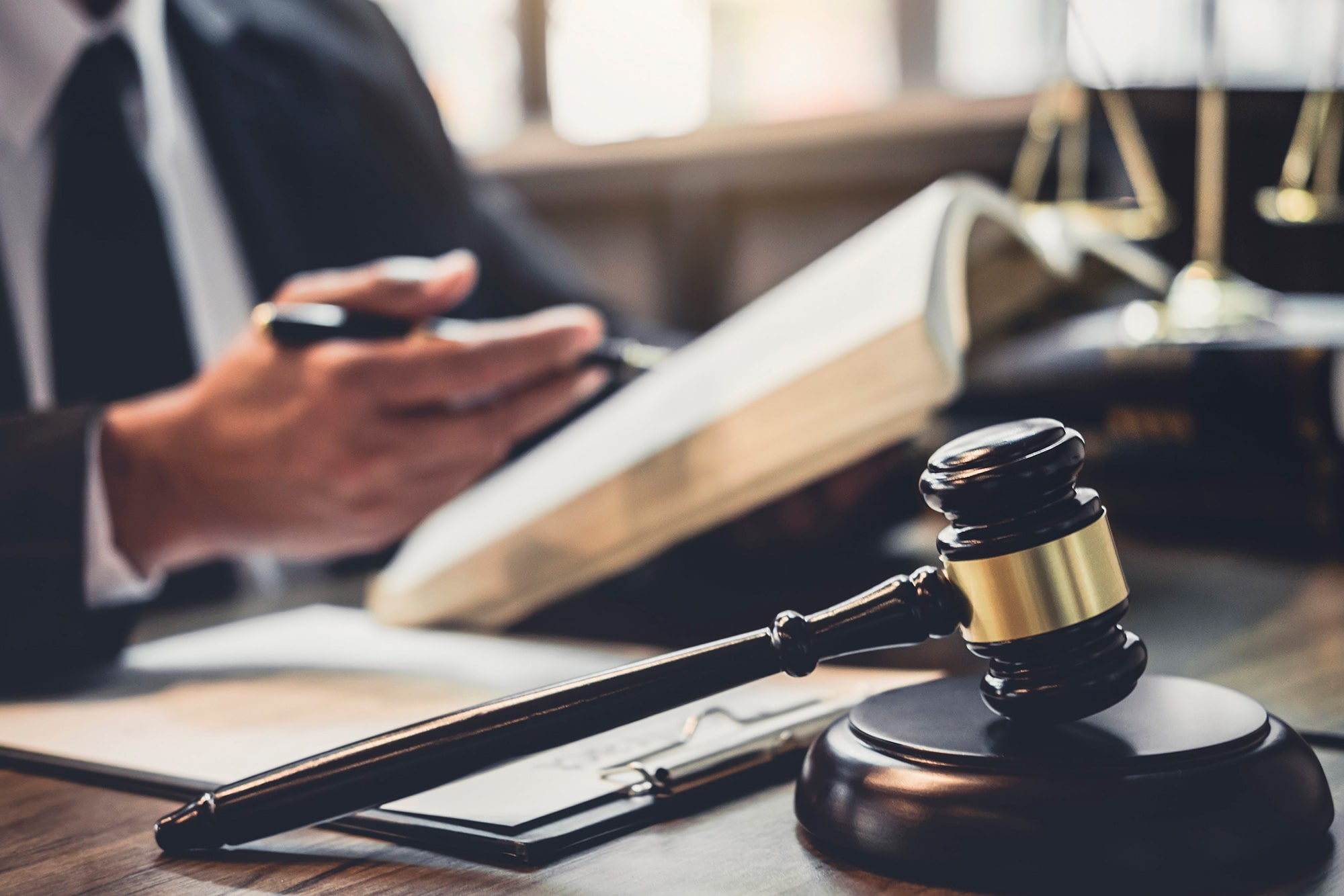 personal injury lawyer in Rochester, MN