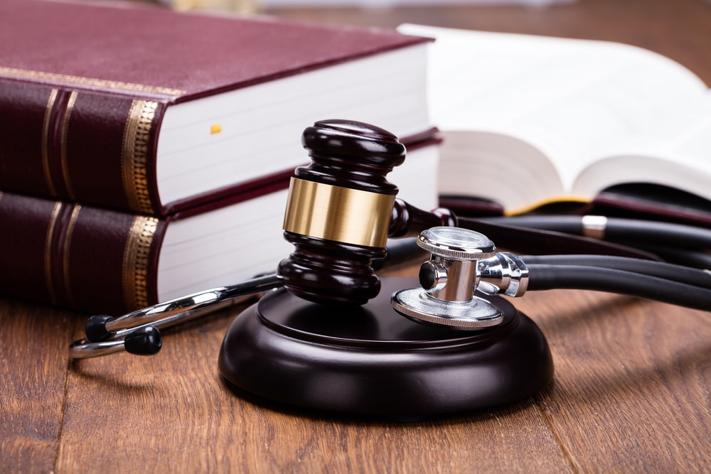 personal injury lawyer in Rochester, Minnesota