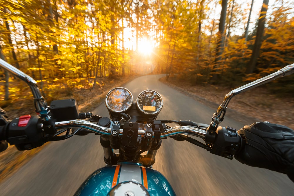 motorcycle accident lawyer Rochester, MN