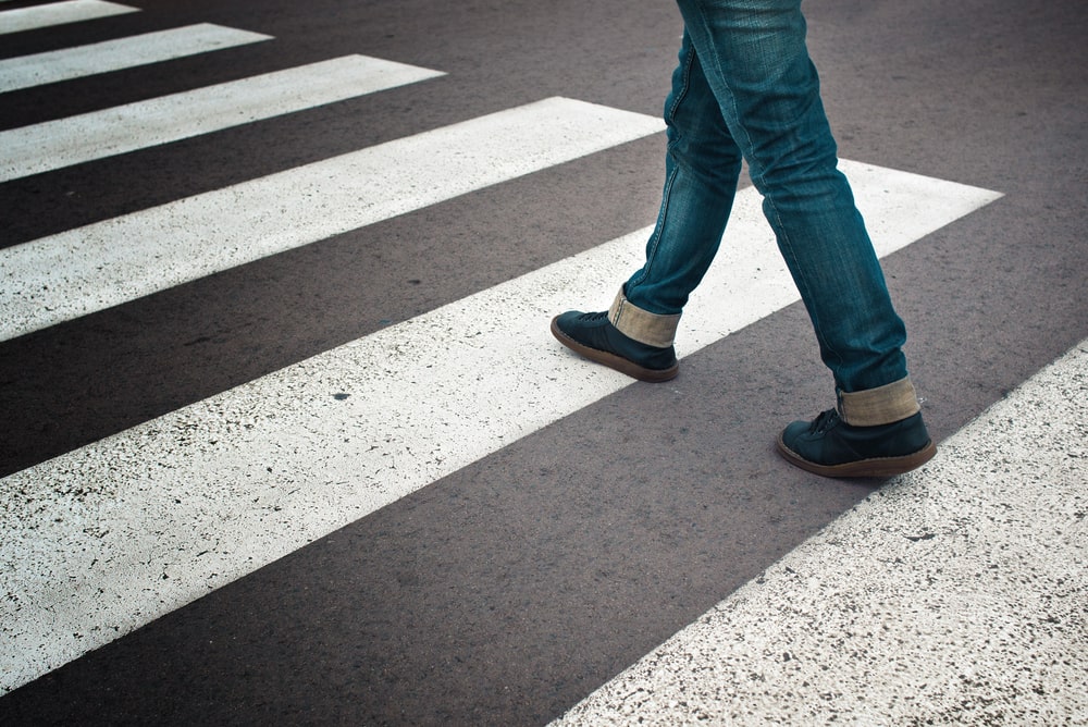 Pedestrian Accident Lawyer in Woodbury, MN