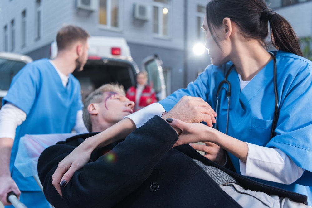 catastrophic injury lawyer Lakeville, MN