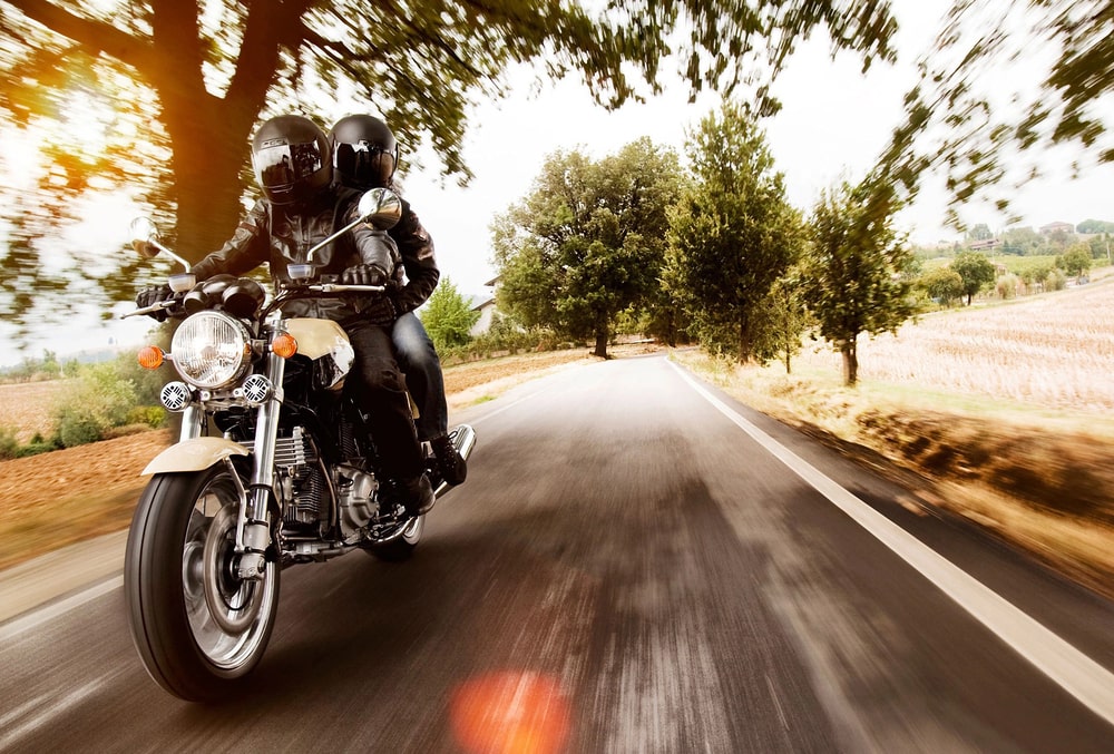 Motorcycle Accident Lawyer in Rochester, MN