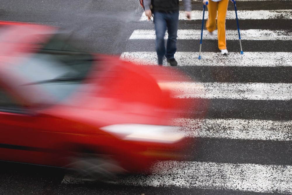 Pedestrian Accident Lawyer in Woodbury, MN