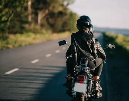 Motorcycle Accident Attorney in Rochester, MN