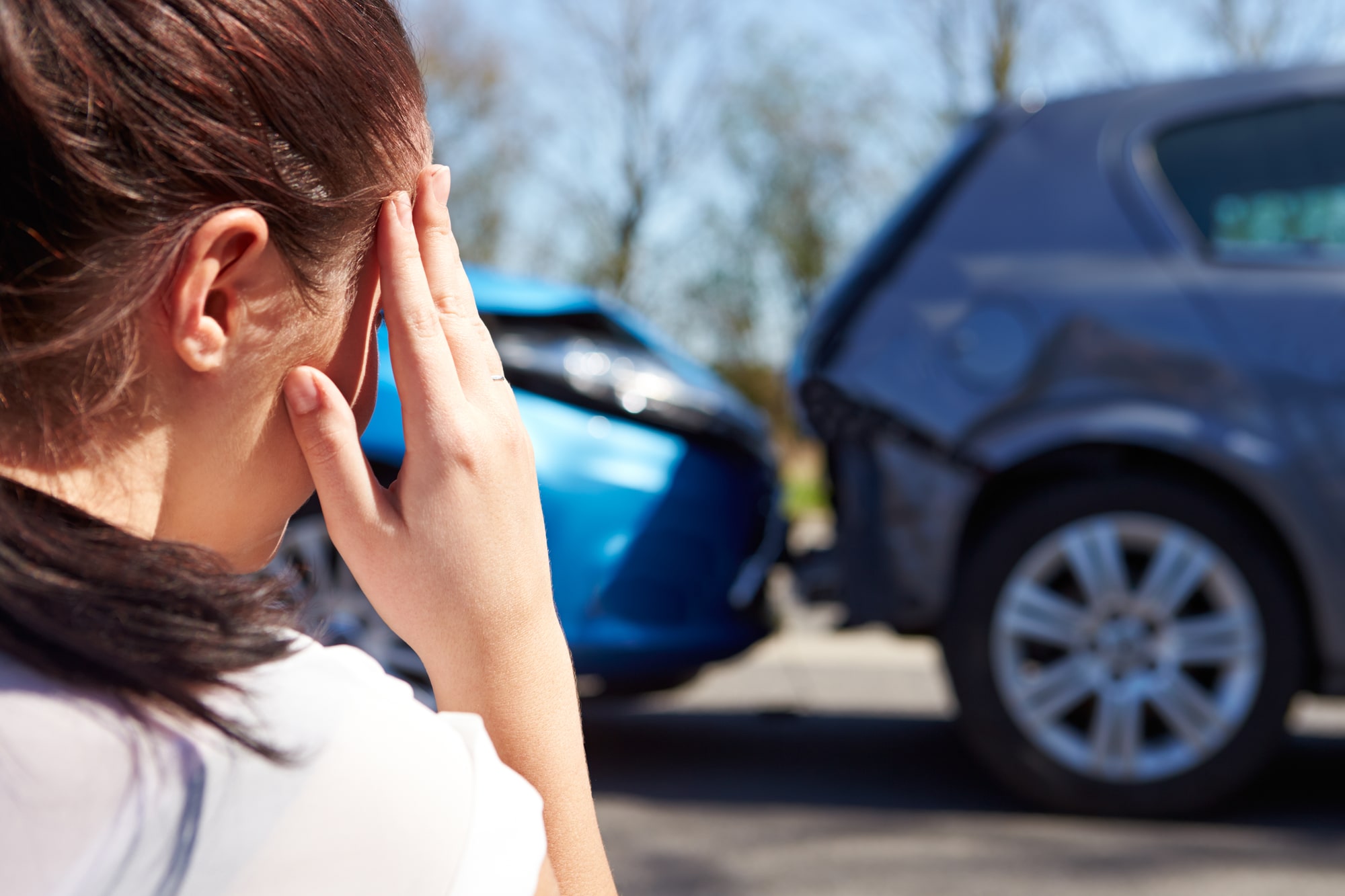 Car Accident Lawyer in Rochester, Minnesota