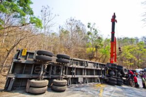 Truck Accident Lawyer in Inver Grove Heights, MN