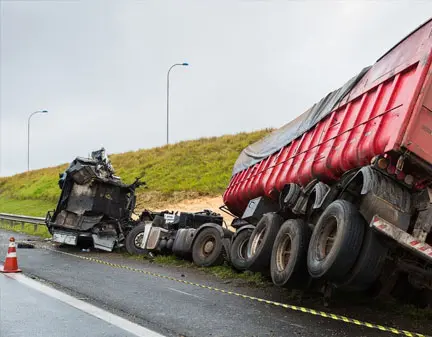 truck accident lawyer Inver Grove Heights, MN