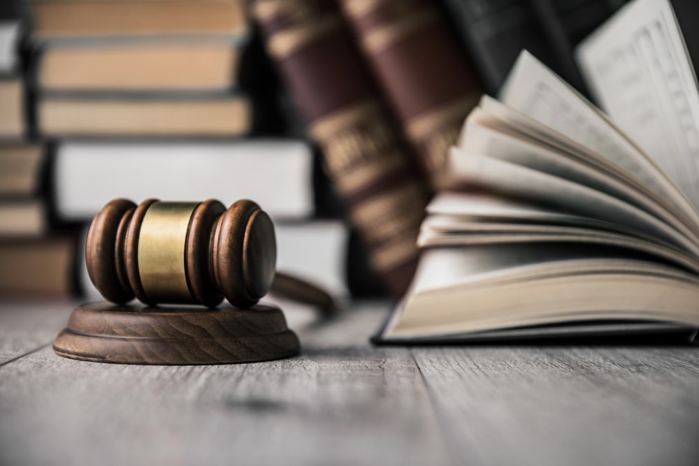 Minnesota personal injury lawyer