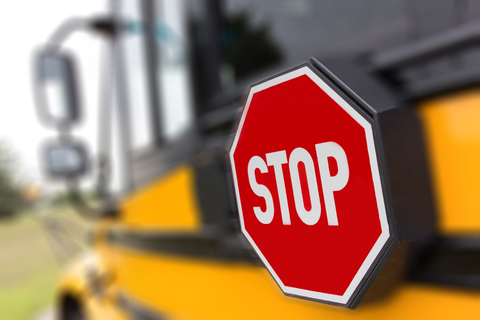 Bus Accident Lawyer Minnesota