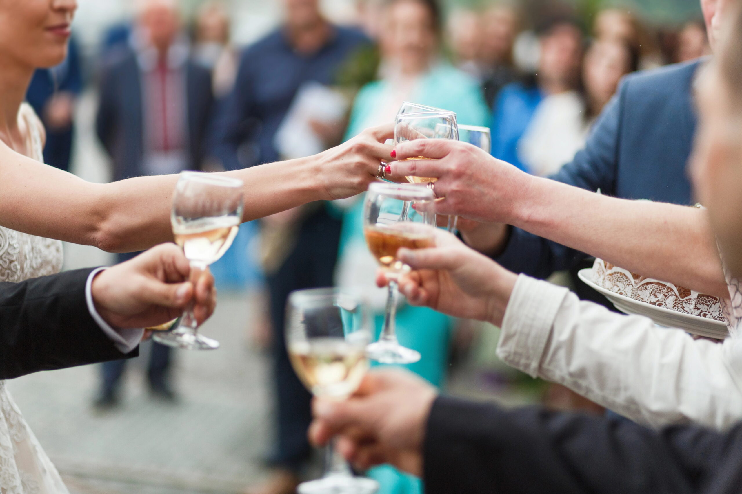 Drunk Driving Accidents