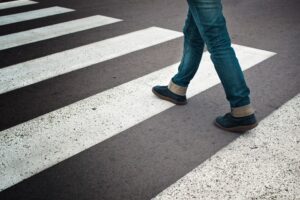 Pedestrian Accident Lawyer in Bloomington, MN
