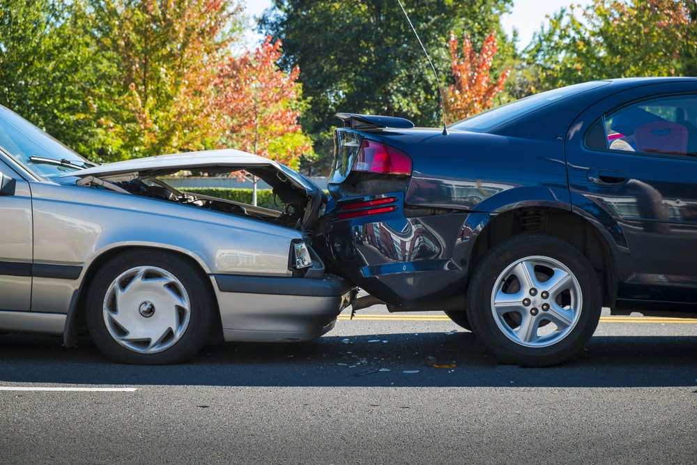 car accident lawyer St. Cloud, MN