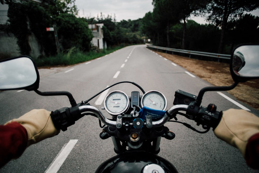 motorcycle accident lawyer Minneapolis, MN