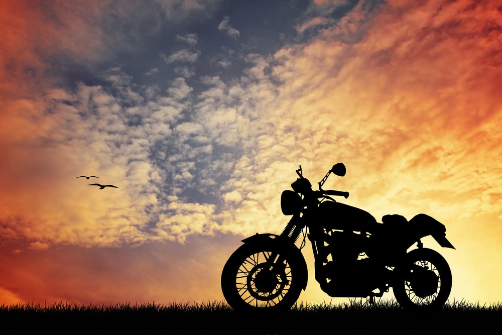motorcycle accident lawyer St. Cloud, MN