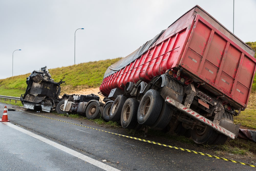 truck accident lawyer St. Cloud, MN
