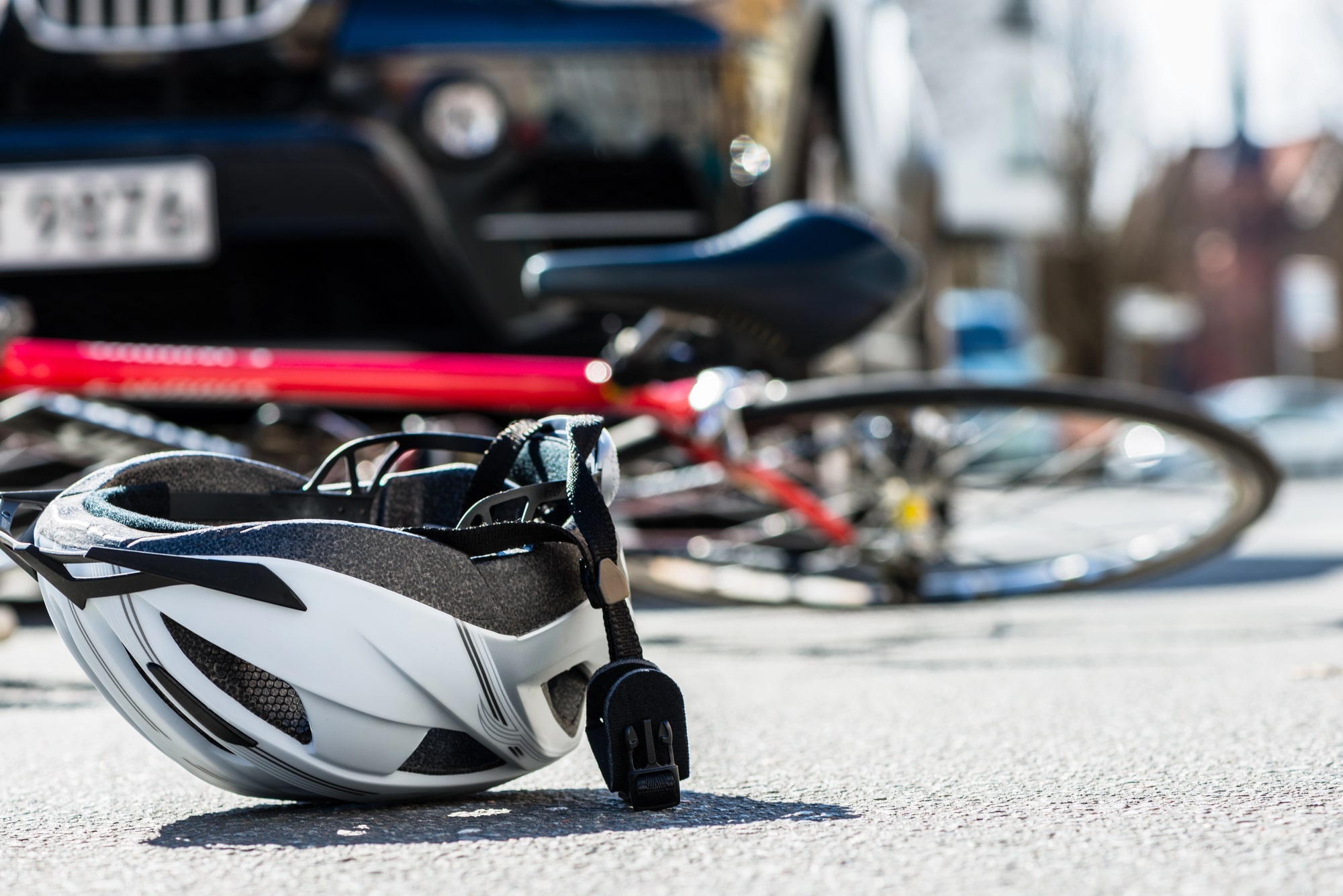Bicycle Accident Lawyer Duluth, MN