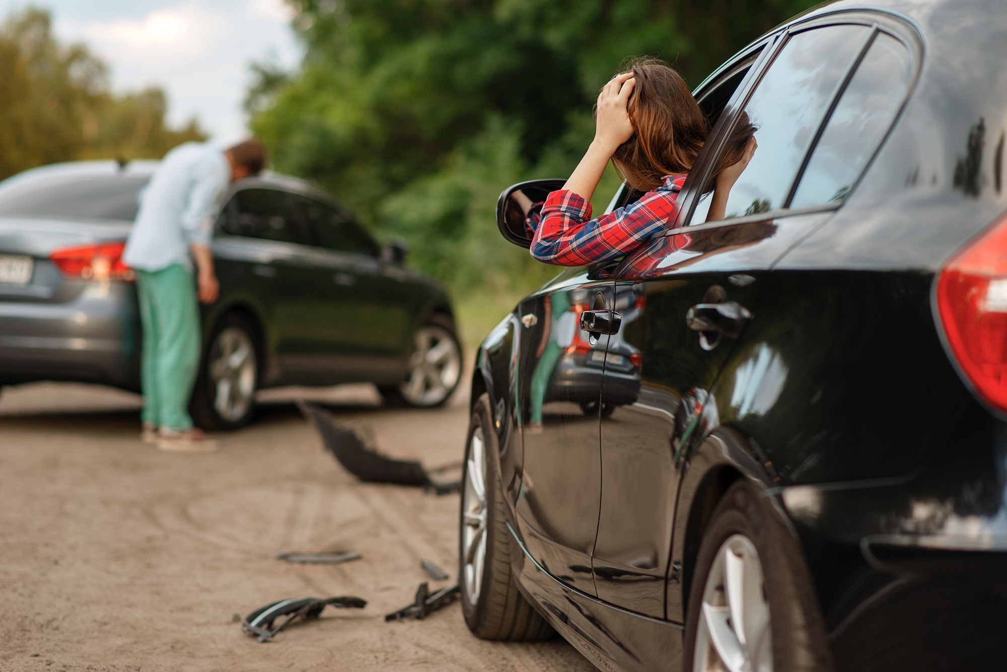 Car Accident Lawyer Mankato, MN