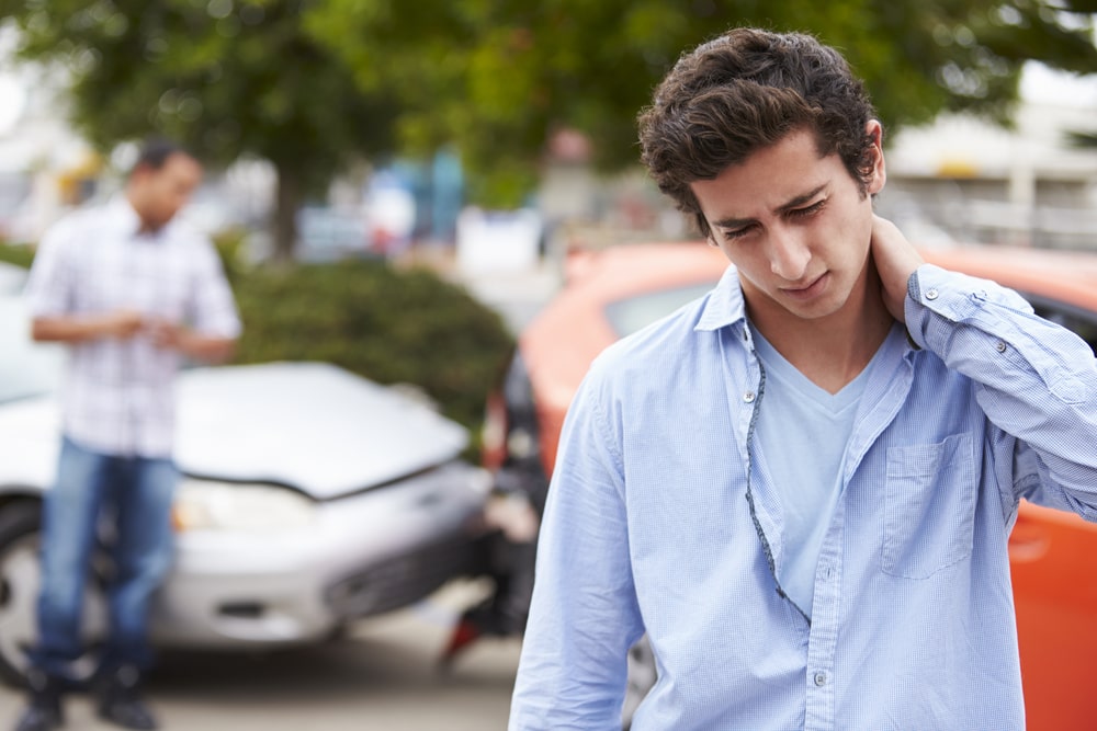 Personal Injury Lawyer Mankato, MN