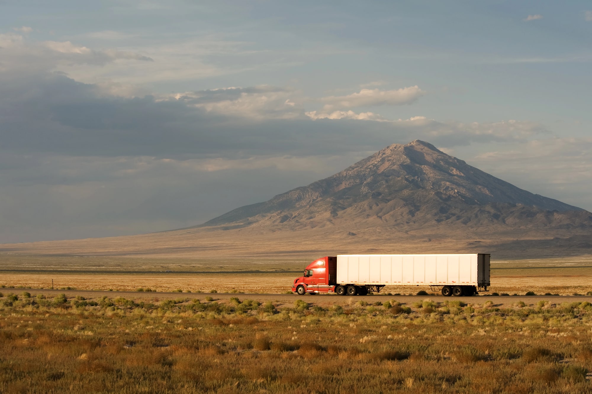 Truck Accident Lawyer Mankato, MN