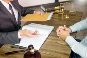 personal injury lawyer in St. Cloud, MN