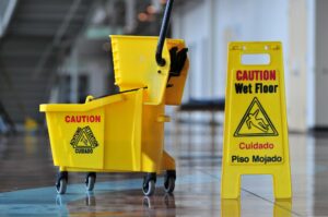 slip and fall lawyer in St. Paul, MN