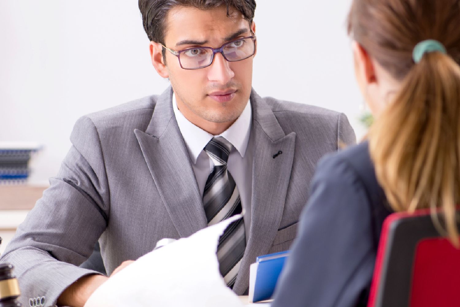 white collar crime lawyer San Diego, CA