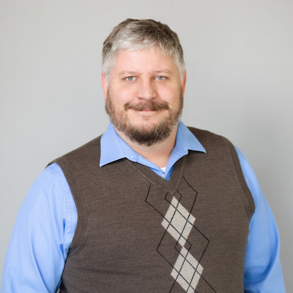Chris Gilstad