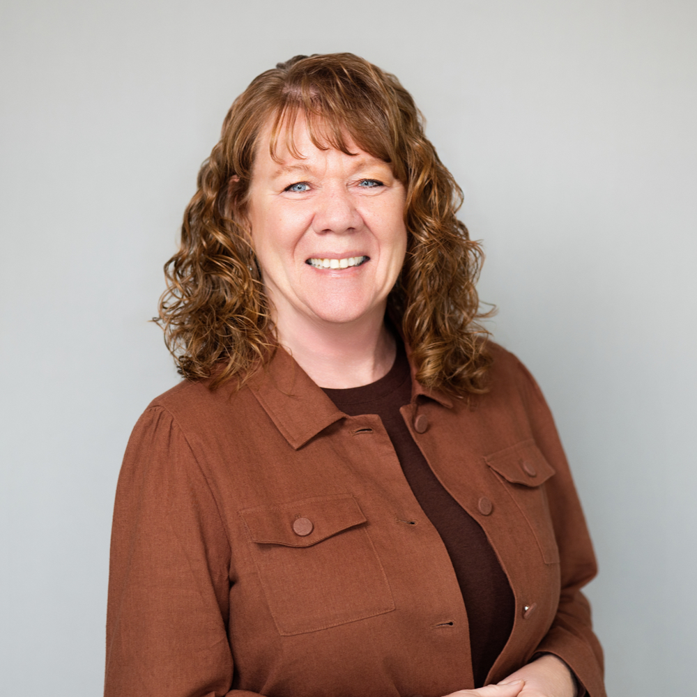 Sandy Wicklund