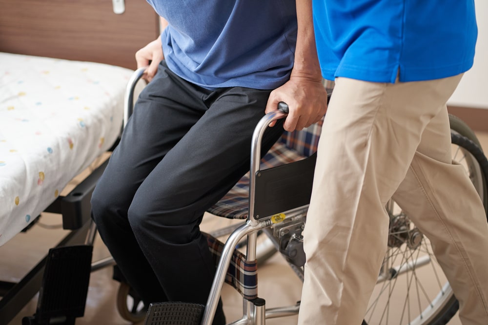personal injury lawyer Apple Valley, MN
