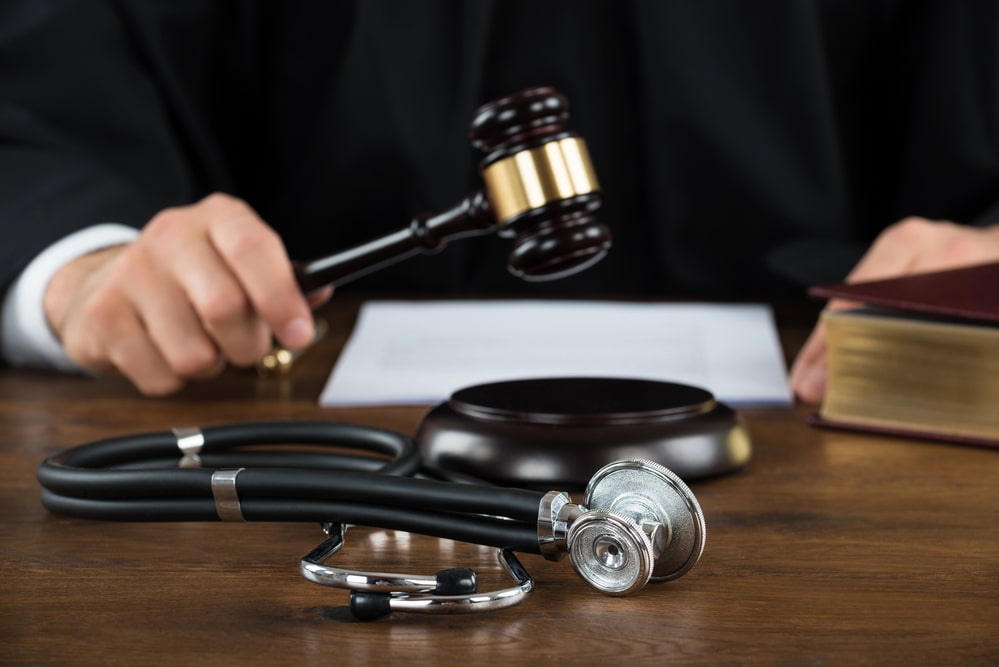 personal injury lawyer Minneapolis, MN