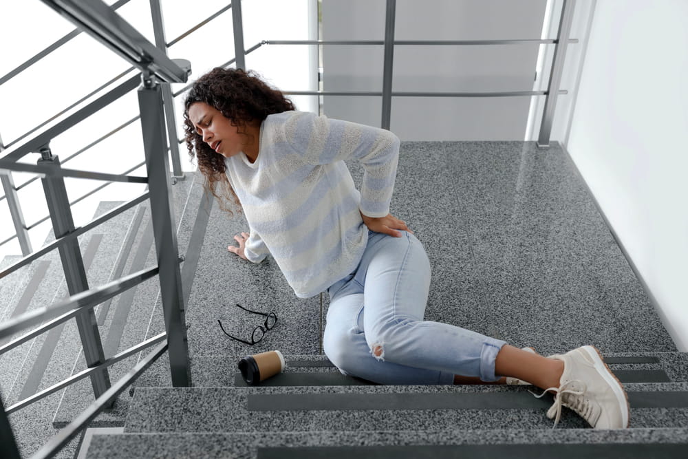 slip and fall accident lawyer Minneapolis, MN