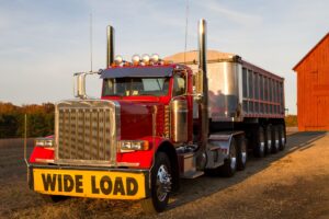 truck accident lawyer in Minneapolis, MN