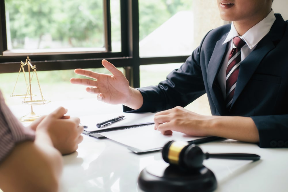 catastrophic injury lawyer St. Paul, MN