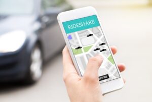 rideshare accident lawyer in Minneapolis, MN