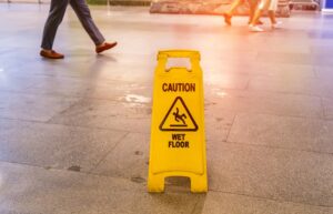slip and fall lawyer in Fargo, MN