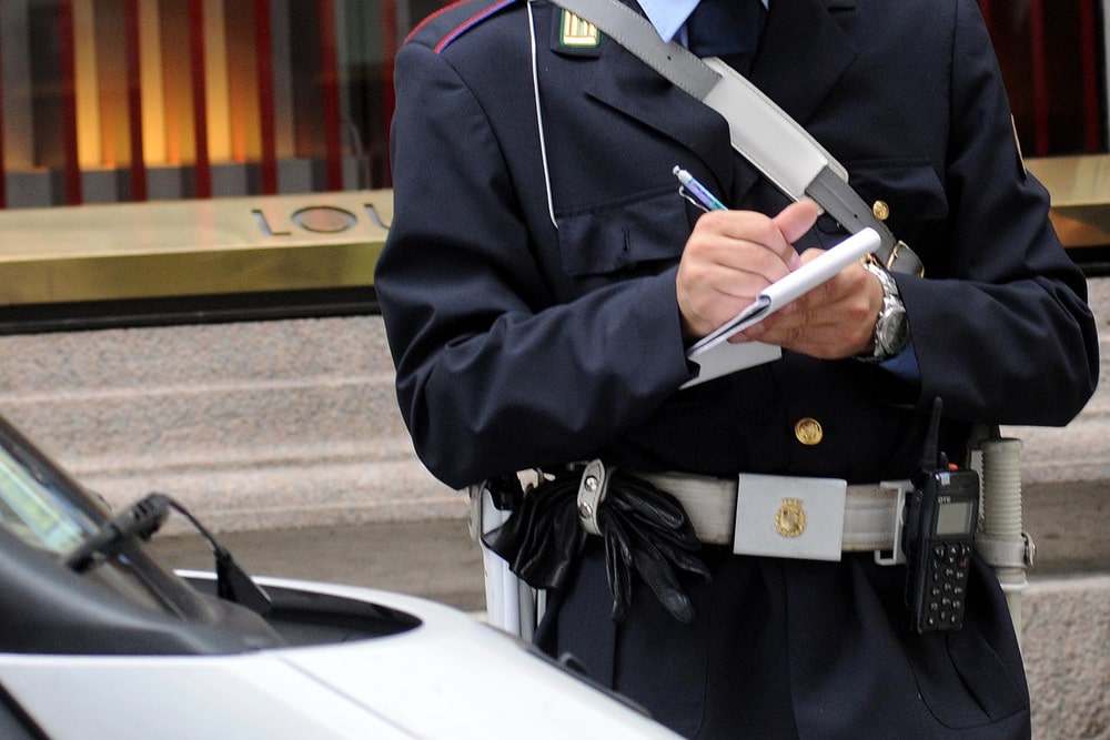 DUI lawyer Minnesota