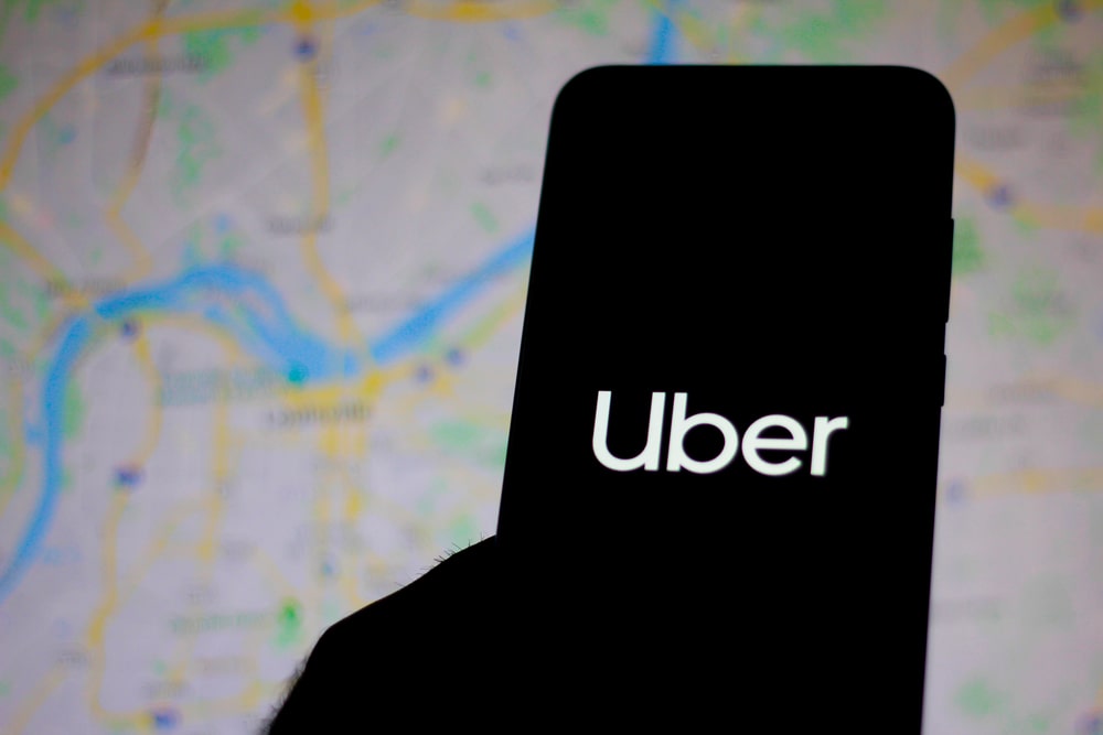 rideshare accident lawyer Minnesota